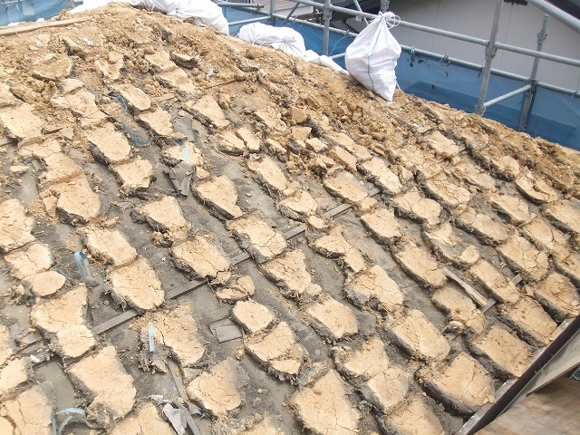 土葺きは現代では推奨されません